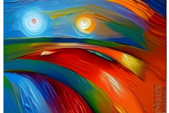 abstract-spot-on-wave