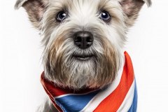 dog-with-flag-scarf